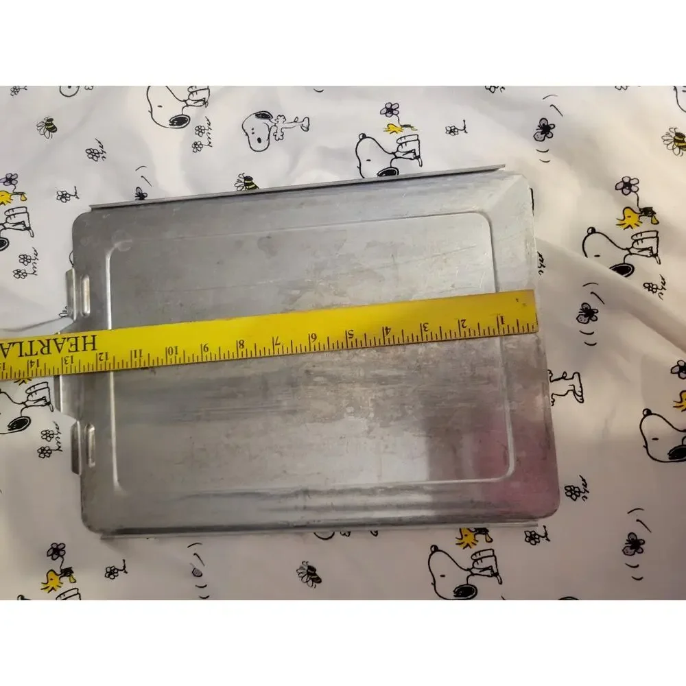 Mirro slide aluminum